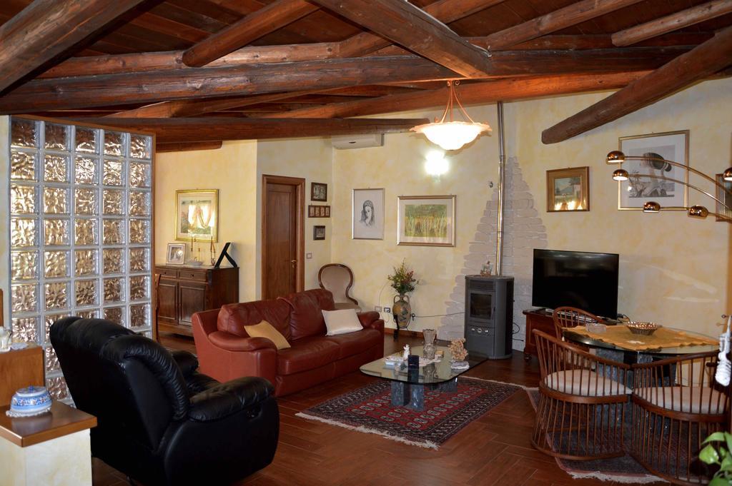 Villa Ninfea Mascalucia Eksteriør billede
